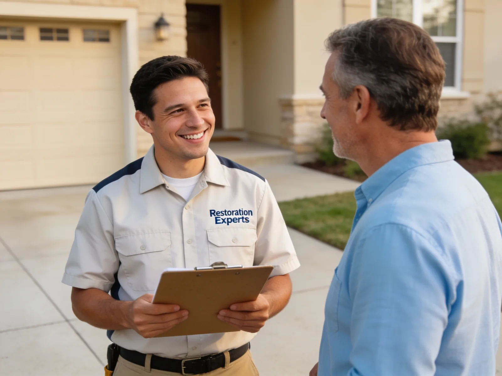 Water Damage Cleanup Kimberly, OR FAQs